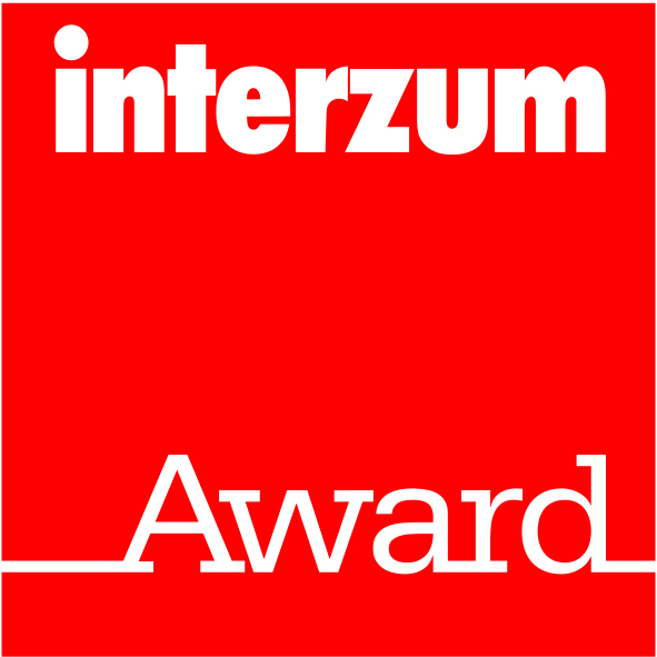 Produkte für den interzum award