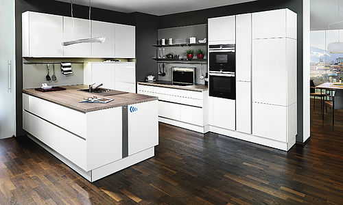 Soundmodul für die Küchenschränke: Küchenplaner-Magazin