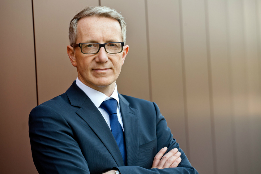 Michael Wicht neuer Geschäftsführer bei Pyramis Deutschland 