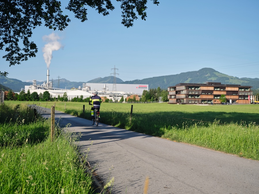 Nachhaltigkeit transparent kommuniziert Nachhaltigkeit transparent kommuniziert