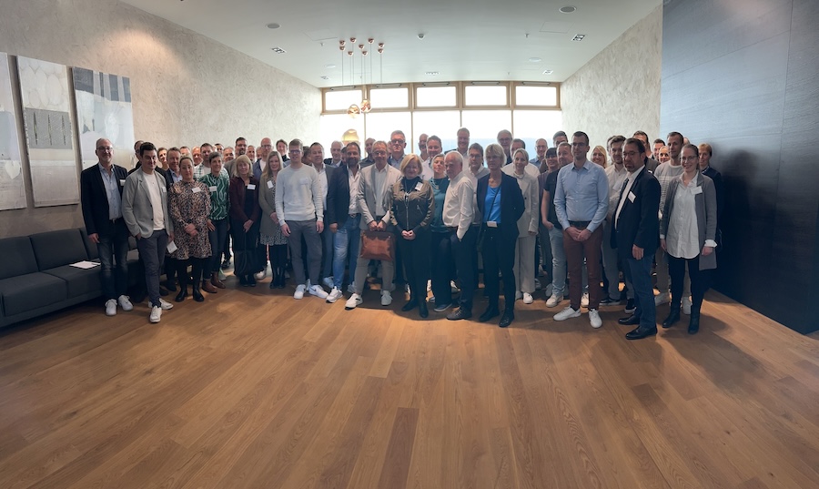 Wie Kunden morgen ticken Wie Kunden morgen ticken