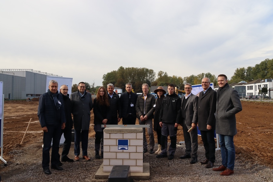 Weitere Kapazitäten Weitere Kapazitäten