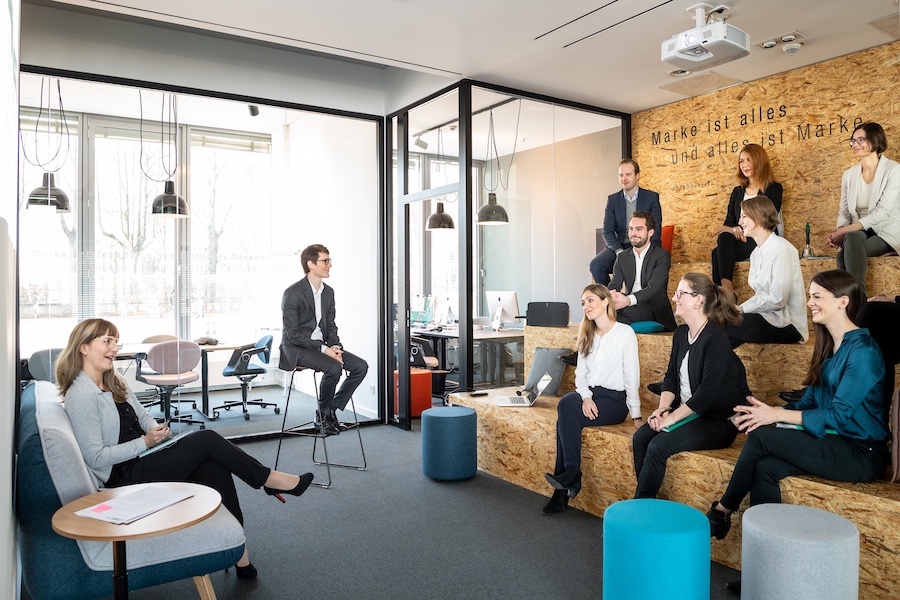 Alles digital oder zurück ins Büro? Alles digital oder zurück ins Büro?
