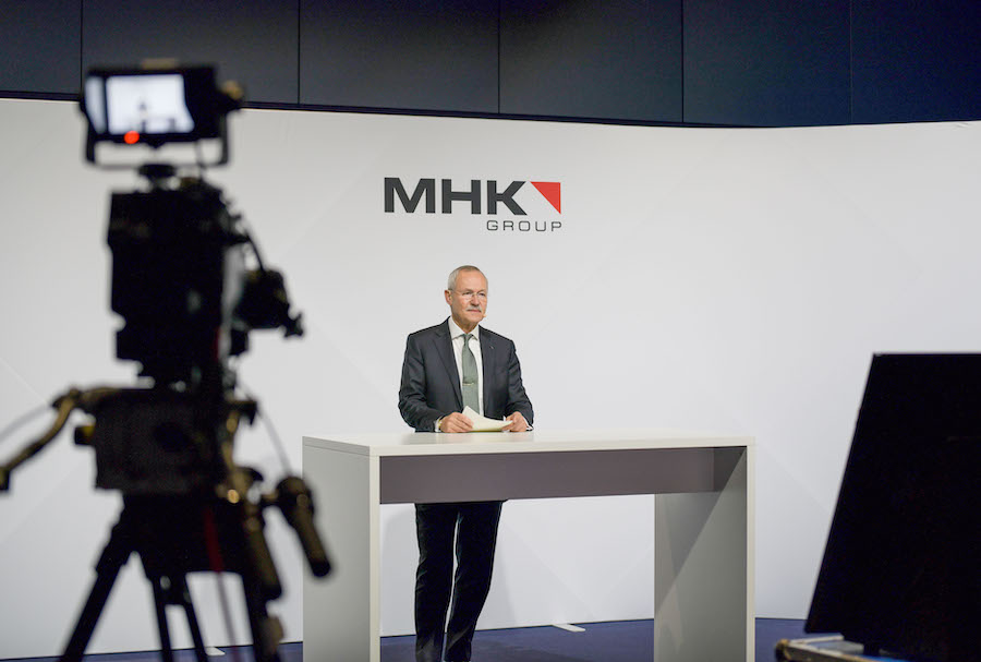 MHK-Expertentreff 2020 digital