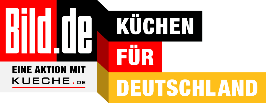 MHK-Kampagne „Küchen für Deutschland“ mit BILD.de