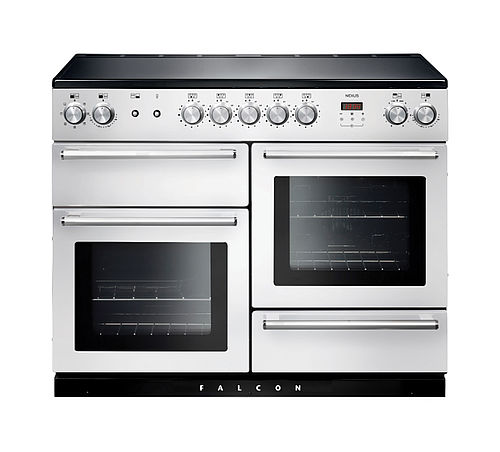 Range Cooker Induktion