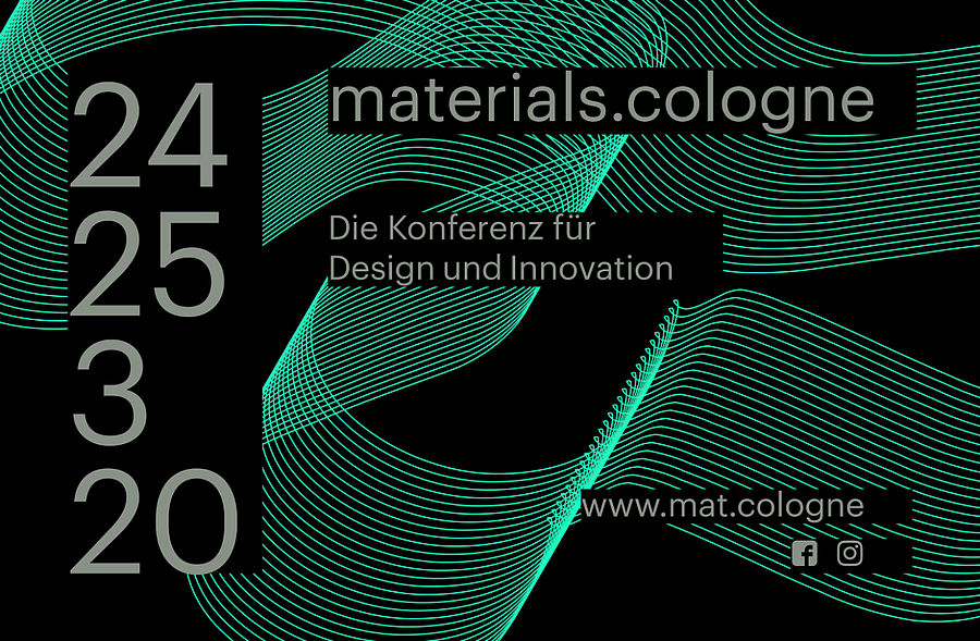 Innovative Materialien im Fokus