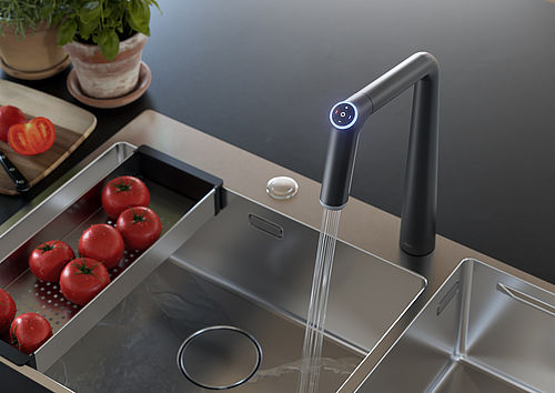 KIO in neuen Farben und digital KüchenplanerMagazin