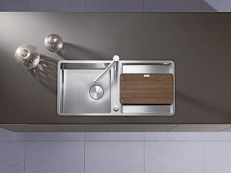 Ausgabe 12 2014: Küchenplaner-Magazin