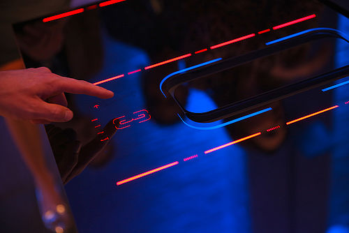 Anzeige: Küchenplaner-Magazin