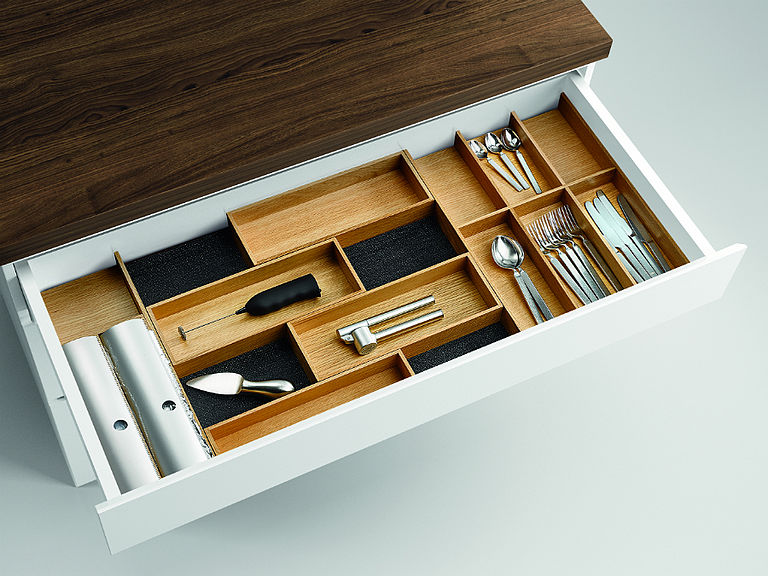 Innenausstattung - Seite 9 von 12: Küchenplaner-Magazin