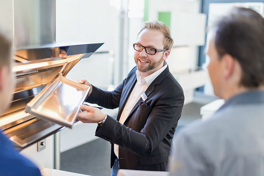 berbel Akademie startet mit neuen Terminen