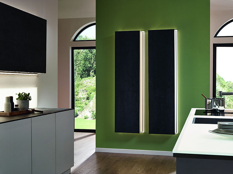 Licht - Seite 3 von 12: Küchenplaner-Magazin