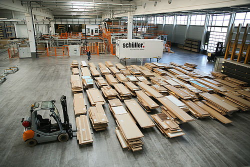 Schuller Wachst Um 10 Kuchenplaner Magazin