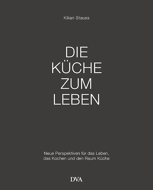 Schüller unterstützt neues Standardwerk zur Küche ...
