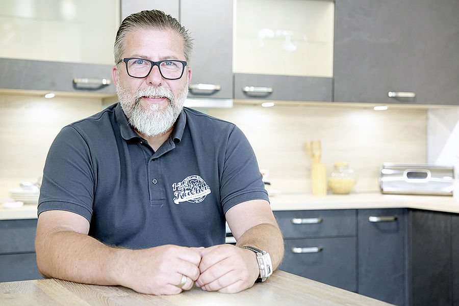 Neutraler Blick Von Aussen Kuchenplaner Magazin