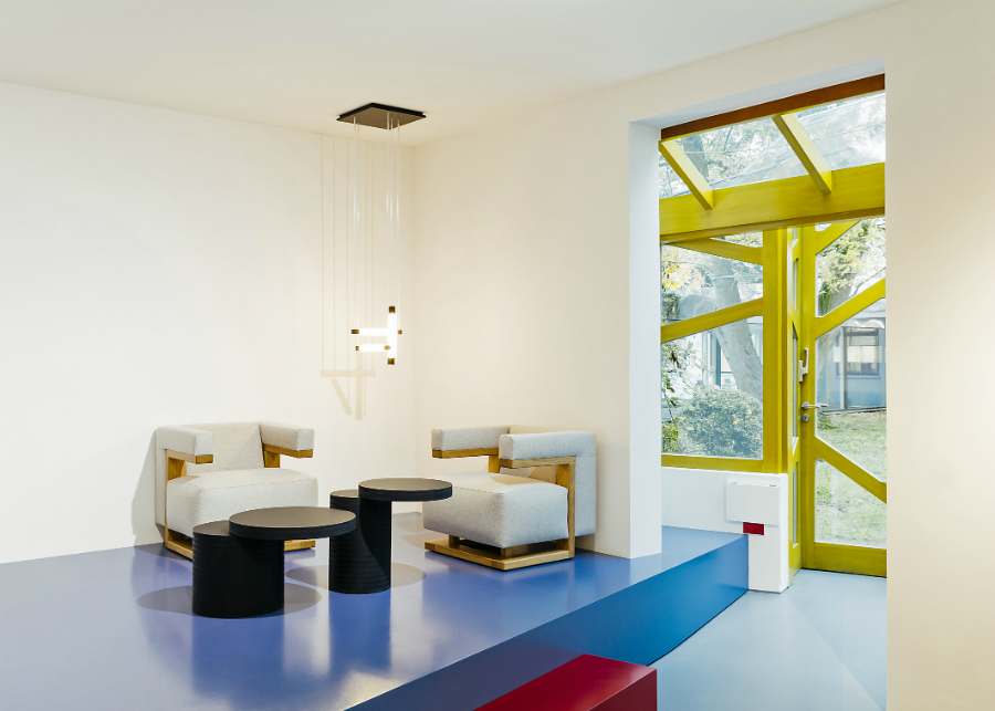 100 Jahre BauhausMöbel KüchenplanerMagazin