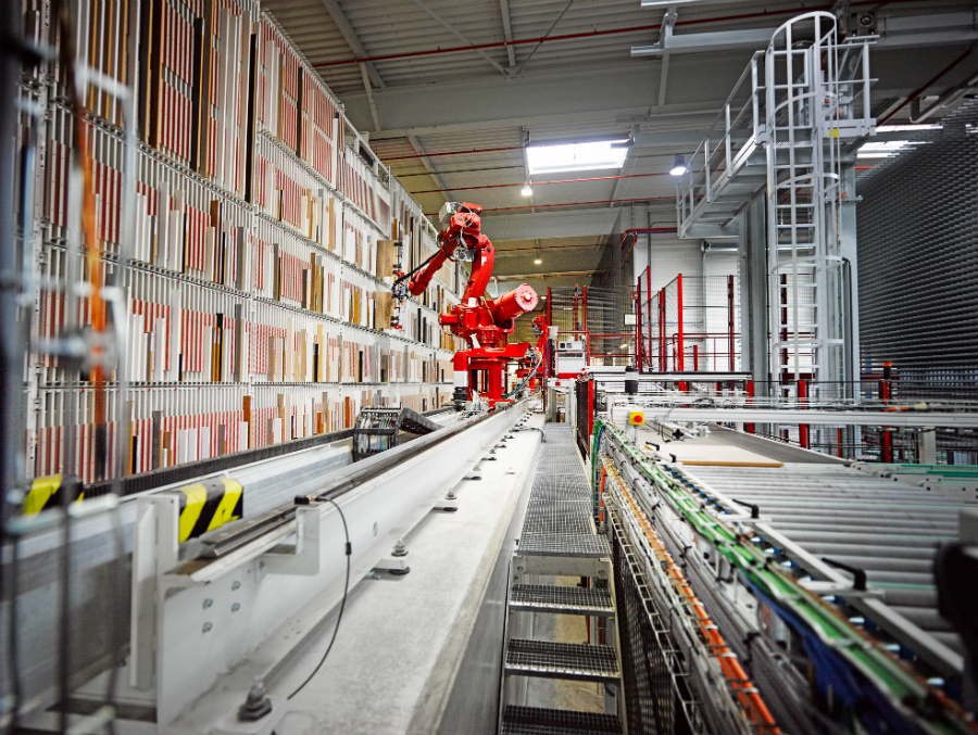 Schmidt Bleibt Auf Wachstumskurs Kuchenplaner Magazin