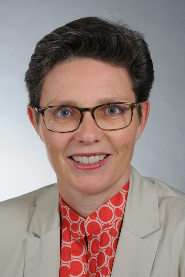 Christine Scharrenbroch wird neue VDM-Pressesprecherin 