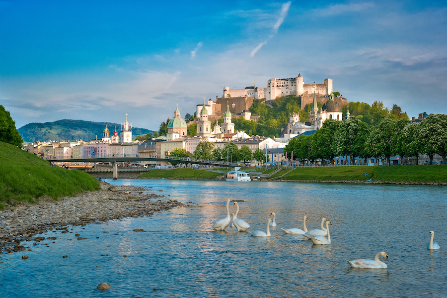 DER KREIS verlegt Kongress 2021 nach Salzburg