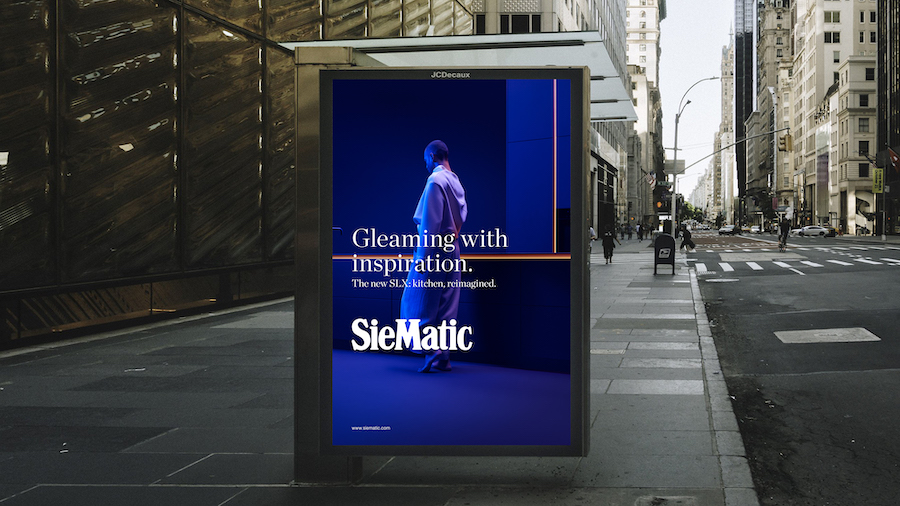 SieMatic wandelt sich zur Lifestyle-Marke