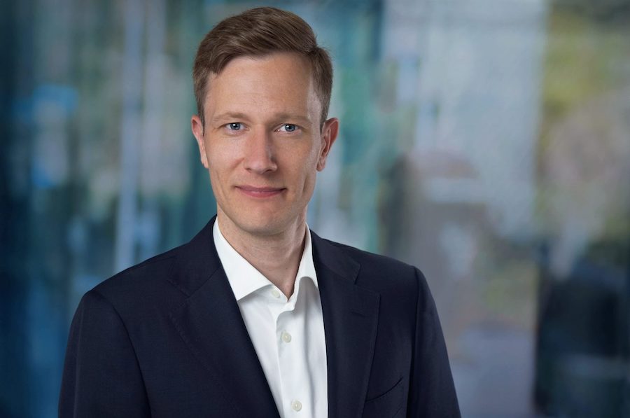 Neue Leitung für das Cosentino Center Düsseldorf Neue Leitung für das Cosentino Center Düsseldorf
