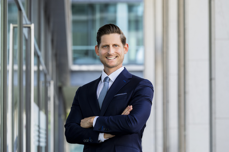 Daniel Griehl wird neuer CEO bei SieMatic