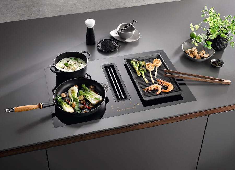 Die MieleNeuheiten auf der IFA 2022 KüchenplanerMagazin