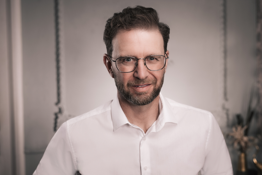 Andreas Merz übernimmt Marketingleitung: Küchenplaner-Magazin