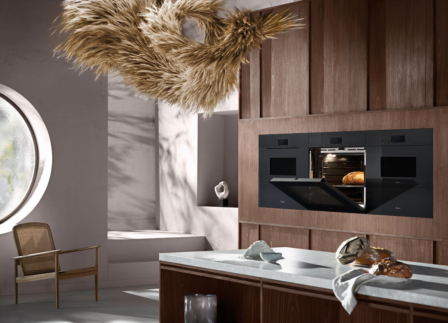 Miele plant Werk in den USA KüchenplanerMagazin