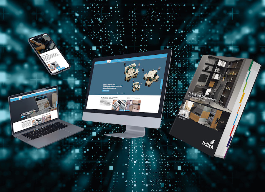 Was Industriekunden brauchen KüchenplanerMagazin