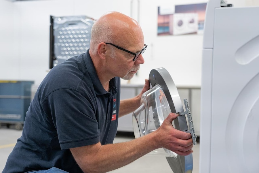 Mehr reparieren, länger nutzen Mehr reparieren, länger nutzen