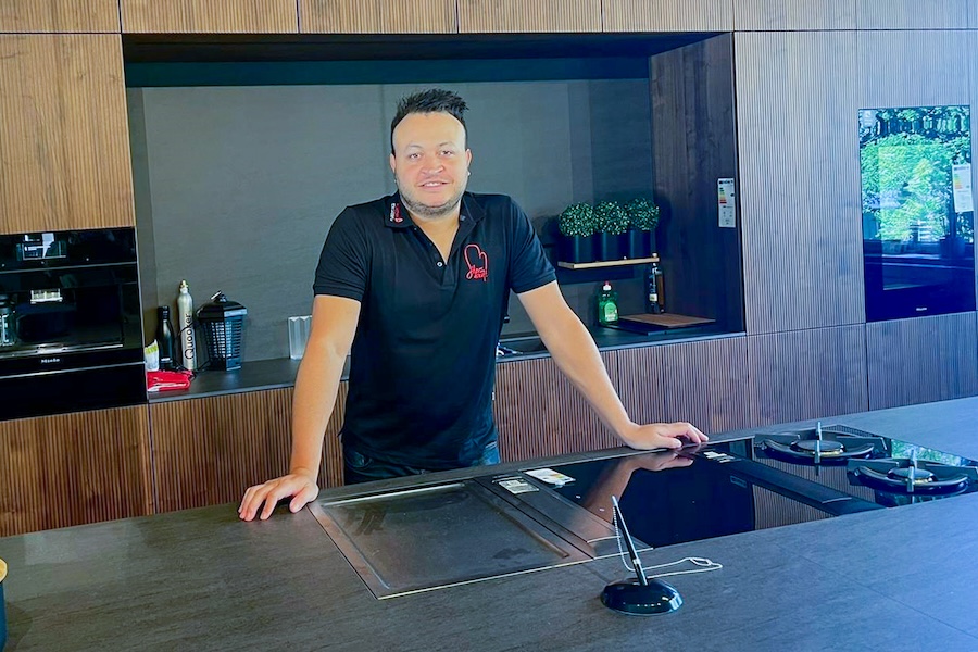 Eine der größten Neueröffnungen in der Region Eine der größten Neueröffnungen in der Region