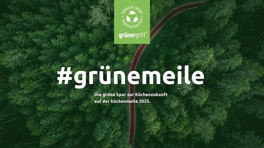 Nachhaltige Impulse setzen