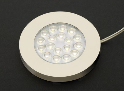 LED mit Wohlfühlfarbe: Küchenplaner-Magazin