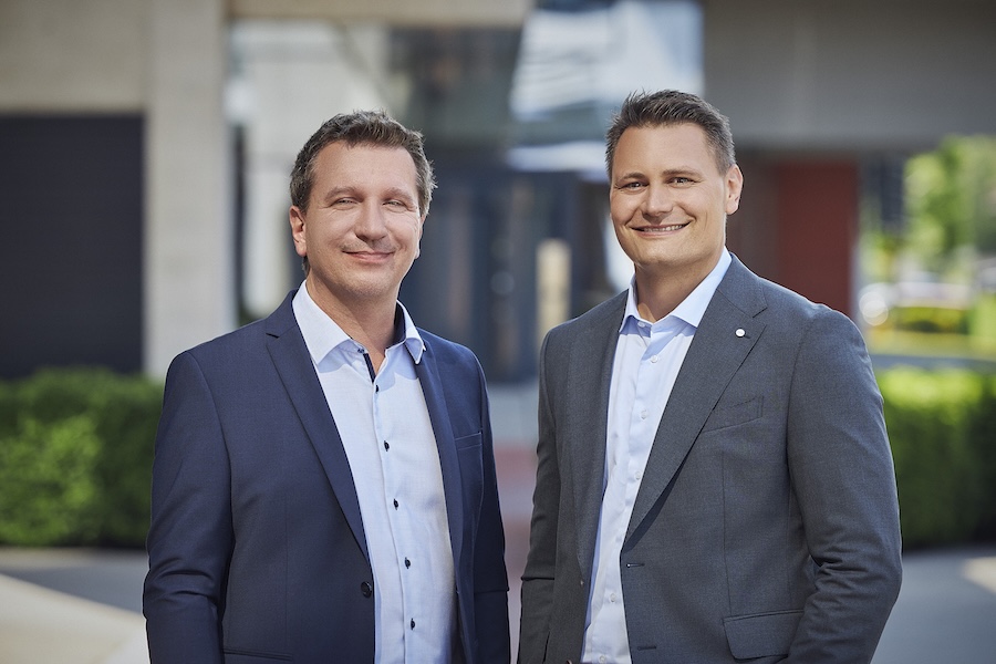 Blum sieht Talsohle durchschritten Blum sieht Talsohle durchschritten